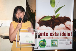 Premio Lupa de Ouro
